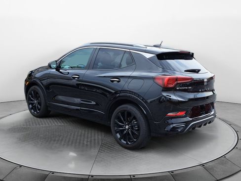 Used 2024 Buick Encore GX Sport Touring w/ Experience Buick Package FWD image 5