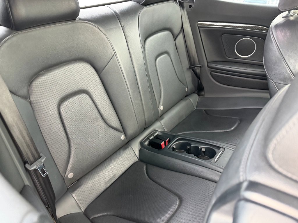 Used 2014 Audi S5 Prestige w/ Prestige Package AWD/4WD image 15
