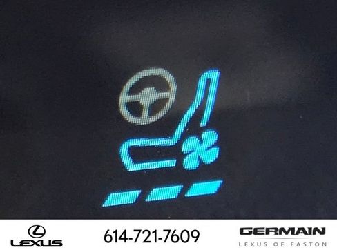 Used 2025 Lincoln Aviator AWD image 34