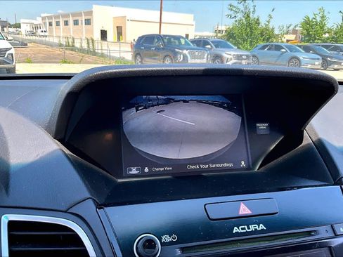 Used 2016 Acura RDX FWD w/ Technology Package image 25