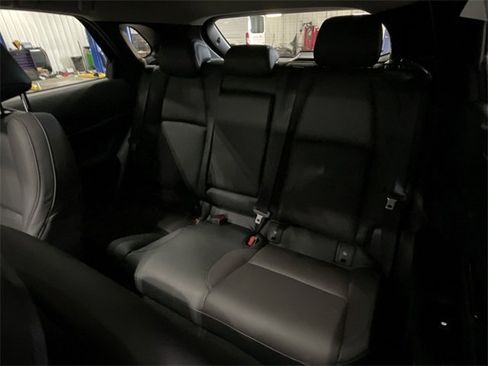 New 2026 MAZDA CX-30 2.5 Turbo w/ Premium Plus Pkg image 28