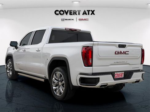 Used 2023 GMC Sierra 1500 Denali w/ Denali Reserve Package image 6