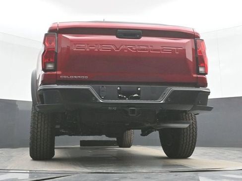 New 2026 Chevrolet Colorado Trail Boss image 43