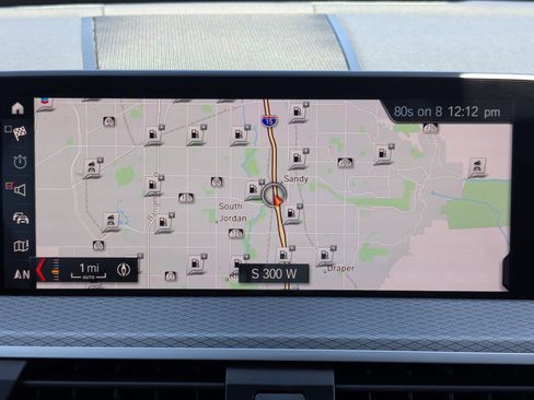 Used 2019 BMW X3 M40i w/ Premium Package AWD/4WD image 21