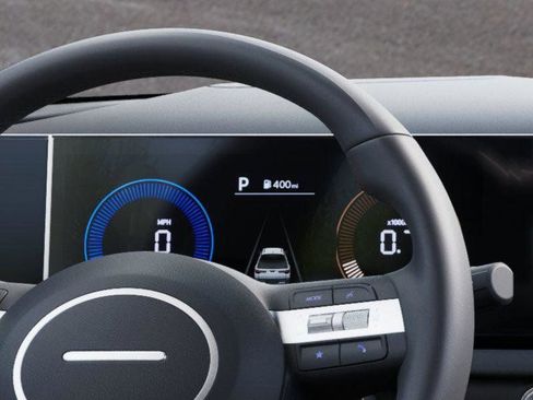 New 2026 Hyundai Santa Cruz SE image 14