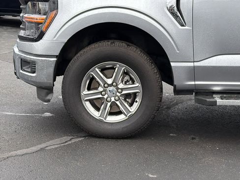 Used 2024 Ford F150 XLT w/ Tow/Haul Package image 9