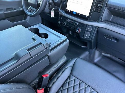 New 2025 Ford F150 XL w/ Equipment Group 103A High image 12