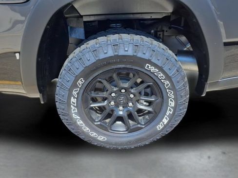 Used 2026 RAM 1500 Rebel w/ Rebel Level 2 Equipment Group AWD/4WD image 11