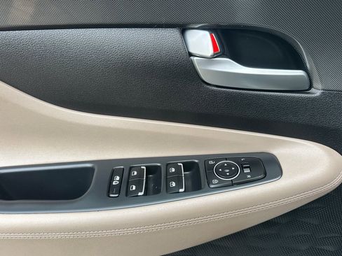 Used 2023 Hyundai Santa Fe Blue w/ Cargo Package image 11