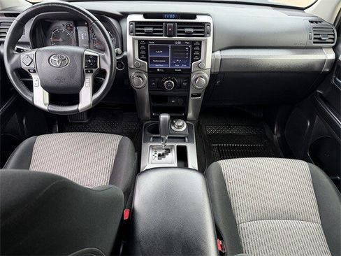 Used 2022 Toyota 4Runner SR5 image 12