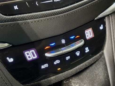 Used 2019 Cadillac XT5 Luxury AWD/4WD image 15