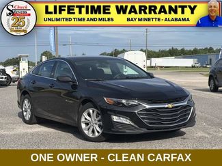 Used 2025 Chevrolet Malibu LT FWD video 1