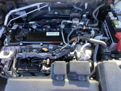 Certified 2022 Toyota RAV4 LE image 18