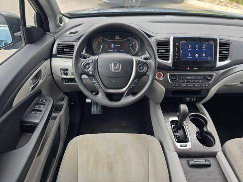Used 2016 Honda Pilot EX image 13
