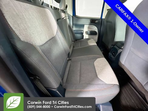 Used 2022 Ford Maverick XLT w/ Equipment Group 300A Standard AWD/4WD image 16