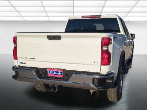 Used 2025 Chevrolet Silverado 2500 LT w/ Convenience Package image 26