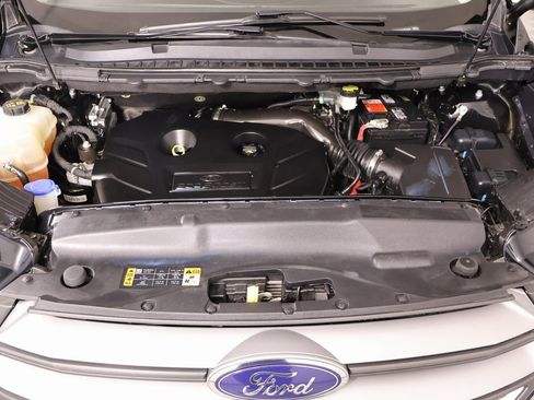 Used 2018 Ford Edge SEL w/ Equipment Group 201A image 21