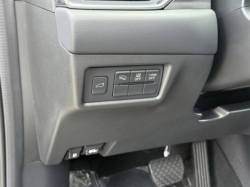 New 2025 MAZDA CX-5 AWD 2.5 S w/ Preferred Package image 17