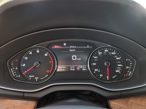 Used 2023 Audi Q5 2.0T Premium AWD/4WD image 21