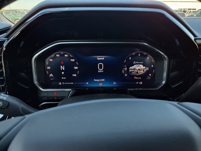 New 2026 Chevrolet Silverado 1500 RST w/ RST Select Package AWD/4WD image 20