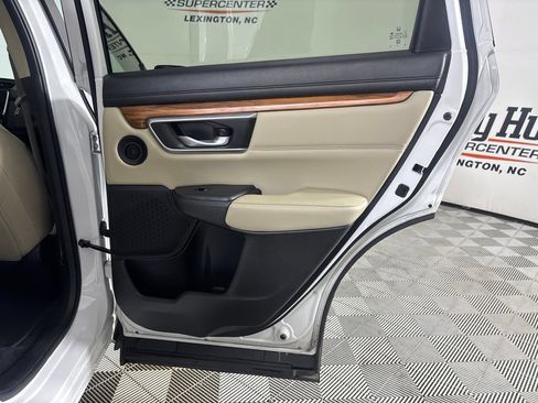 Used 2020 Honda CR-V EX-L image 28