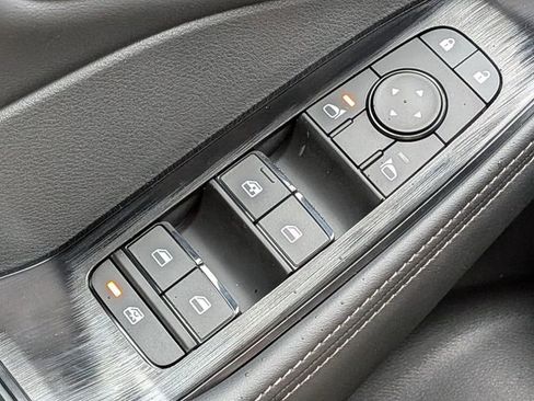 New 2026 Nissan Rogue SV w/ Cold Weather Package image 51