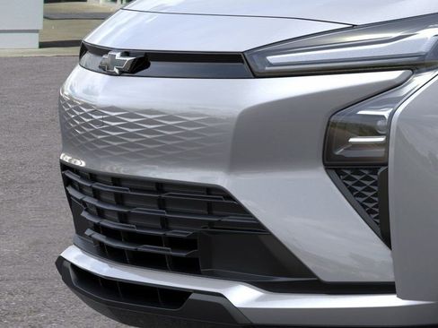 New 2027 Chevrolet Bolt LT image 13