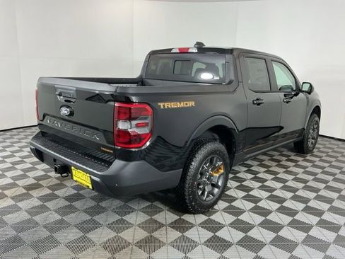 New 2026 Ford Maverick Tremor image 4
