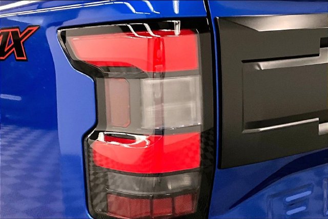 New 2027 Nissan Frontier PRO-4X AWD/4WD image 21