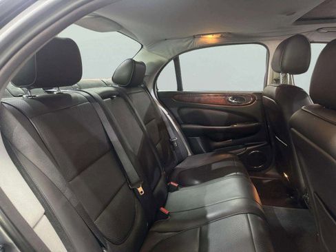 Used 2008 Jaguar XJ8 RWD image 35