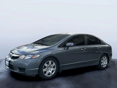Used 2009 Honda Civic LX