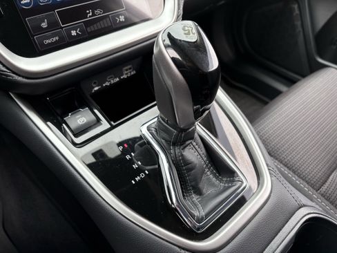 Certified 2025 Subaru Outback Premium w/ Popular Package #1 image 19