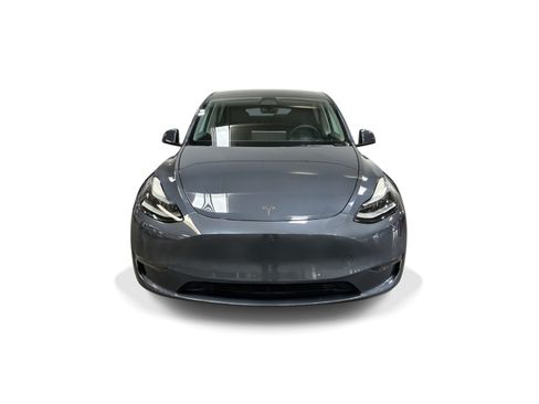 Certified 2022 Tesla Model Y Performance AWD/4WD image 2