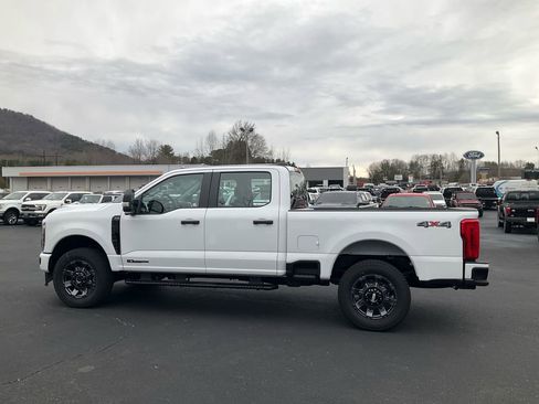 New 2026 Ford F250 XL w/ STX Appearance Package image 8