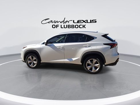 Used 2017 Lexus NX 200t FWD w/ Premium Package image 6