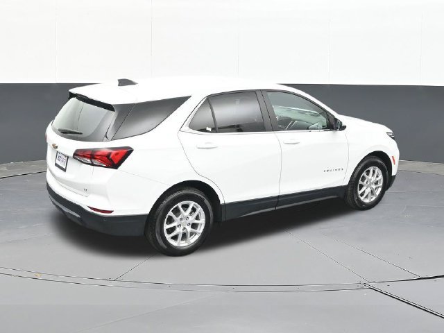 Used 2024 Chevrolet Equinox LT FWD image 58