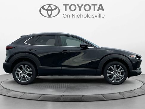 Used 2025 MAZDA CX-30 AWD 2.5 S w/ Preferred Package image 7