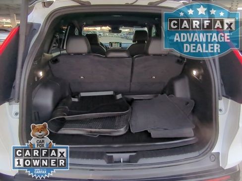 Used 2024 Honda CR-V Sport Touring image 21
