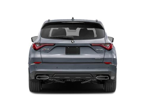 New 2026 Acura MDX A-Spec image 5
