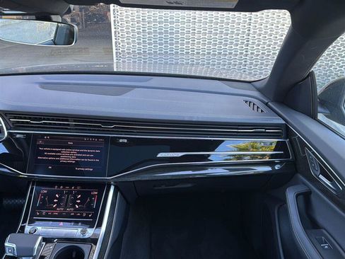 Used 2026 Audi Q8 Premium Plus AWD/4WD image 10