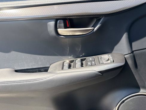 Used 2021 Lexus NX 300 AWD w/ Accessory Package image 20