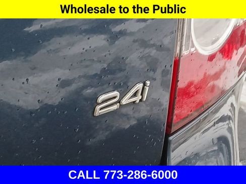 Used 2007 Volvo V50 2.4i image 24