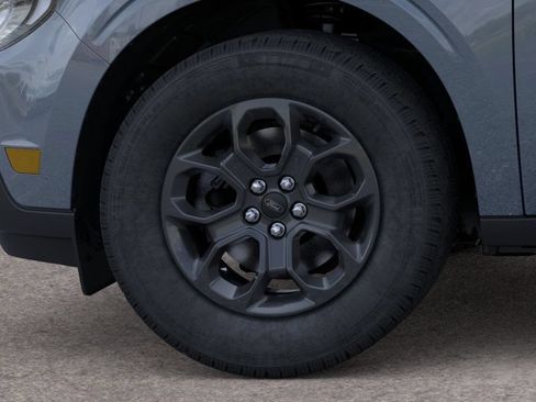 New 2026 Ford Maverick XLT FWD image 13