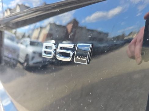 New 2026 Volvo XC90 B5 Core AWD/4WD image 12