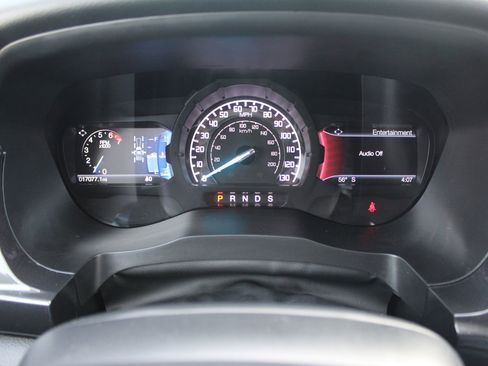 Used 2023 Ford Ranger Lariat w/ Equipment Group 501A High image 26