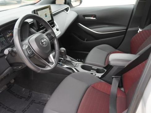 Used 2024 Toyota Corolla SE FWD image 17