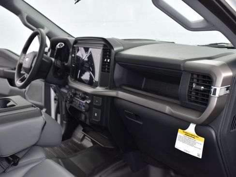 New 2025 Ford F150 XL image 14