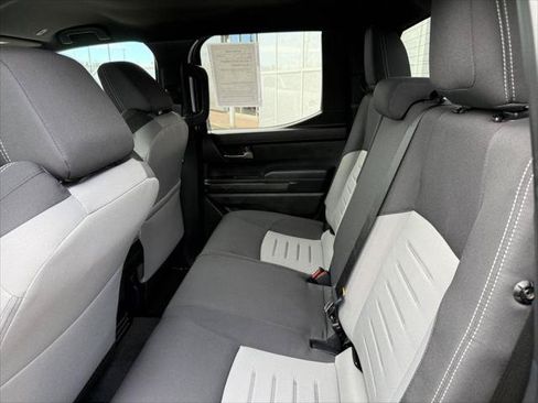 Certified 2026 Toyota Tacoma TRD Sport AWD/4WD image 29