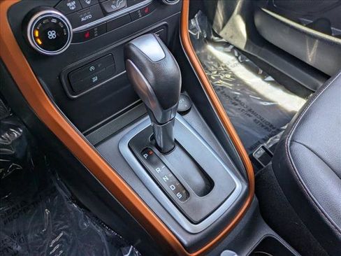 Used 2018 Ford EcoSport SES AWD/4WD image 13