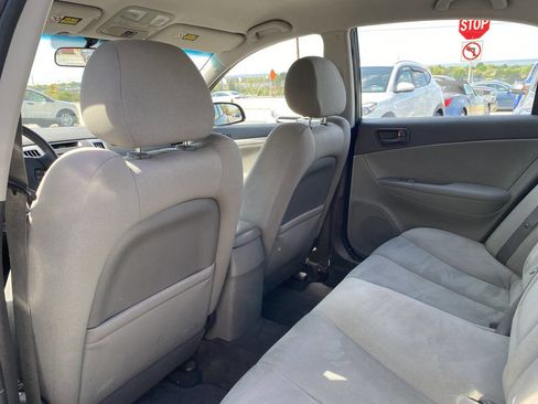 Used 2009 Hyundai Sonata GLS FWD image 14